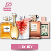 Set Luxury 5 Perfumes Chanel N5 + Jadore + La Vie Est Belle + Chanel Mademoiselle + Gucci Bloom 100ml
